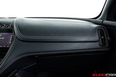 2023 Aston Martin DBX 707
