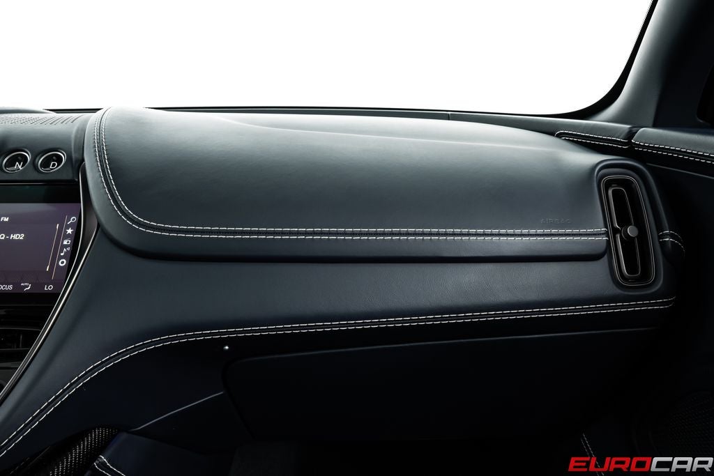 2023 Aston Martin DBX 707
