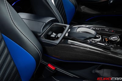 2023 Aston Martin DBX 707