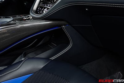 2023 Aston Martin DBX 707