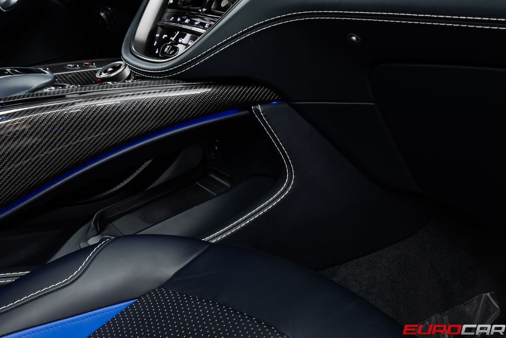 2023 Aston Martin DBX 707