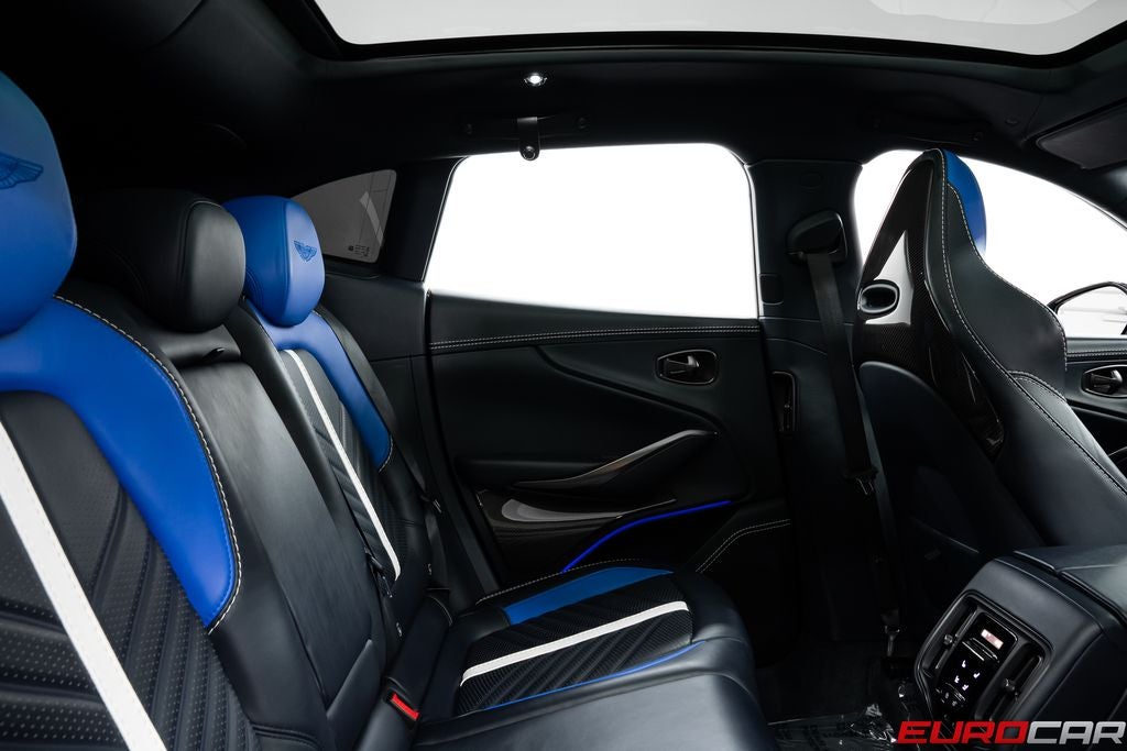 2023 Aston Martin DBX 707