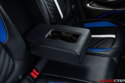 2023 Aston Martin DBX 707