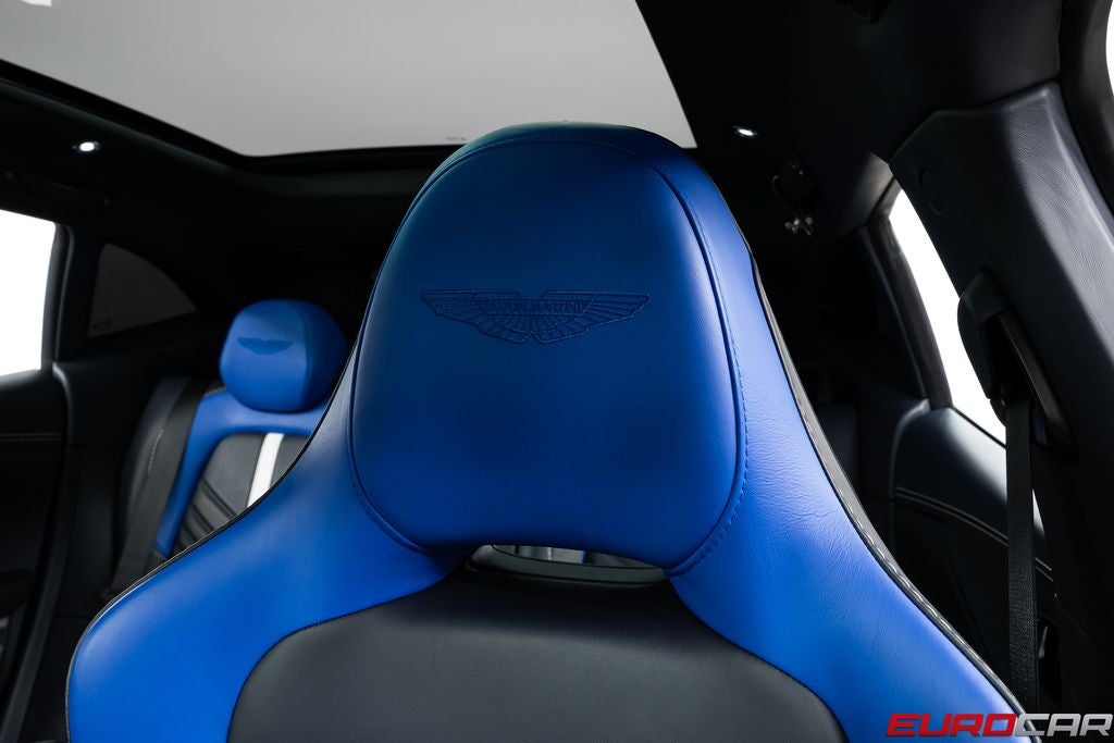 2023 Aston Martin DBX 707