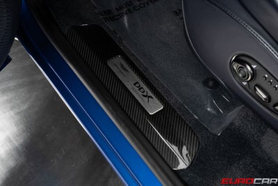 2023 Aston Martin DBX 707