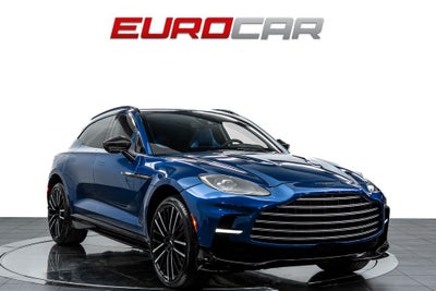 2023 Aston Martin DBX 707