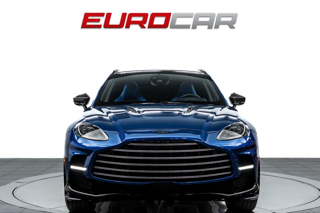 2023 Aston Martin DBX 707