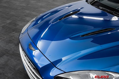2023 Aston Martin DBX 707