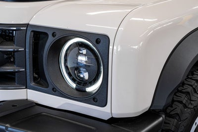 2025 INEOS Grenadier Quartermaster Fieldmaster Edition