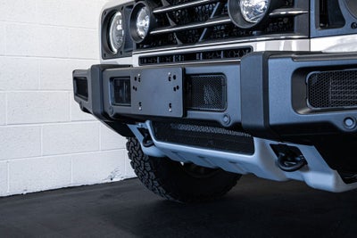 2025 INEOS Grenadier Quartermaster Fieldmaster Edition