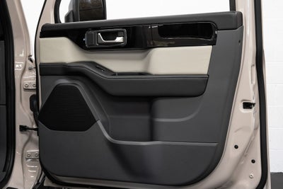 2025 INEOS Grenadier Quartermaster Fieldmaster Edition