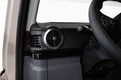 2025 INEOS Grenadier Quartermaster Fieldmaster Edition