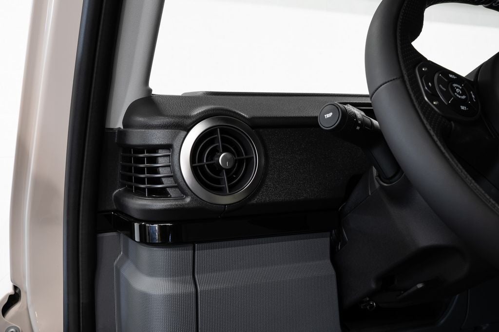 2025 INEOS Grenadier Quartermaster Fieldmaster Edition