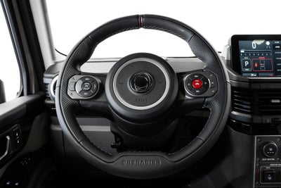 2025 INEOS Grenadier Quartermaster Fieldmaster Edition