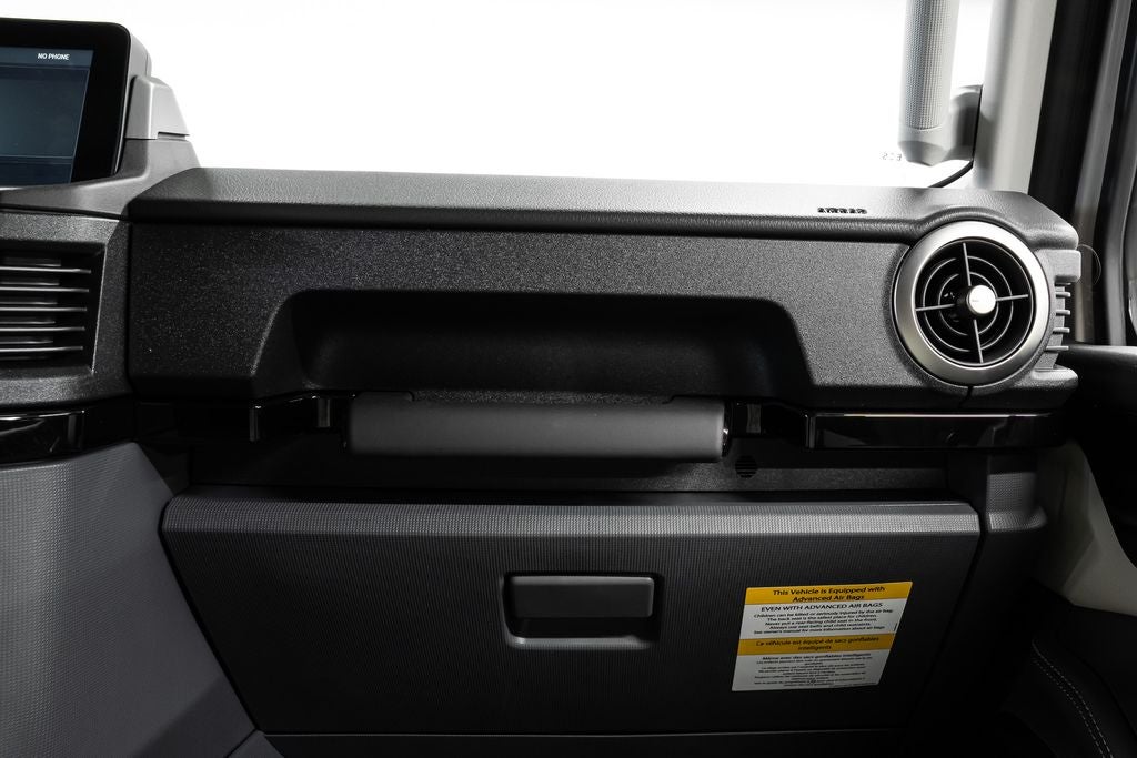 2025 INEOS Grenadier Quartermaster Fieldmaster Edition