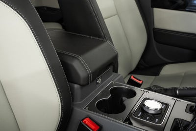 2025 INEOS Grenadier Quartermaster Fieldmaster Edition