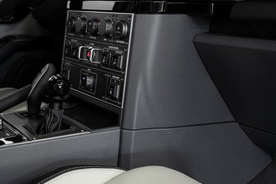 2025 INEOS Grenadier Quartermaster Fieldmaster Edition