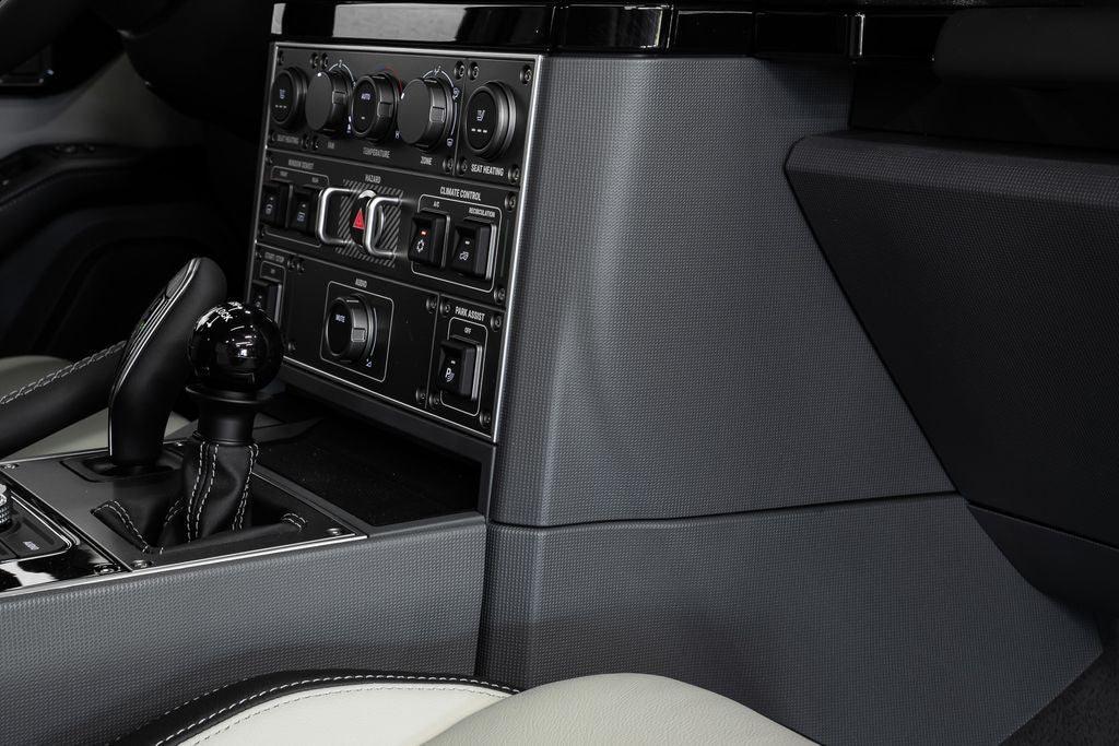 2025 INEOS Grenadier Quartermaster Fieldmaster Edition