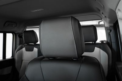 2025 INEOS Grenadier Quartermaster Fieldmaster Edition