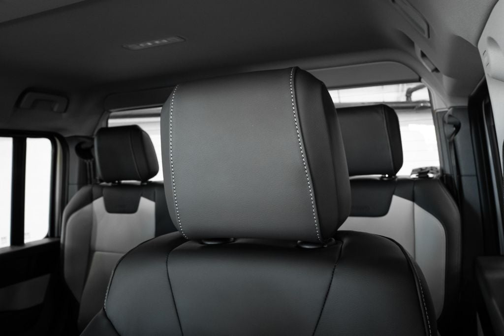 2025 INEOS Grenadier Quartermaster Fieldmaster Edition