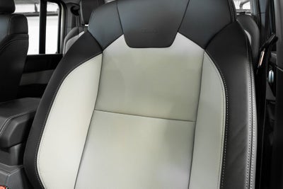 2025 INEOS Grenadier Quartermaster Fieldmaster Edition