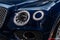 2018 Bentley Bentayga W12