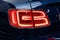 2018 Bentley Bentayga W12