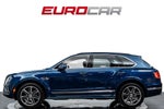 2018 Bentley Bentayga W12
