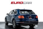 2018 Bentley Bentayga W12