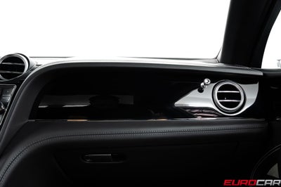 2018 Bentley Bentayga W12