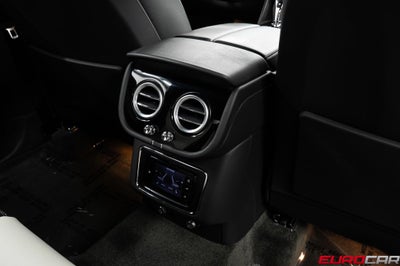 2018 Bentley Bentayga W12