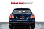 2018 Bentley Bentayga W12