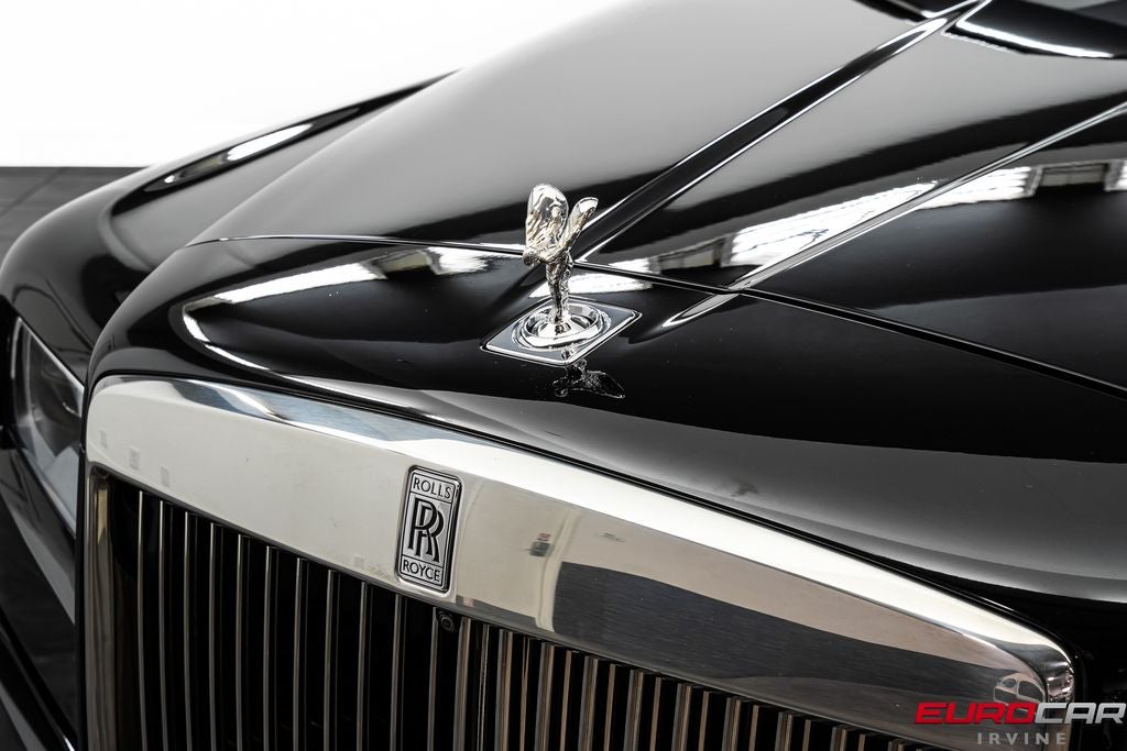 2023 Rolls-Royce Cullinan *SHOOTING STAR HEADLINER * REAR THEATER*