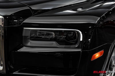 2023 Rolls-Royce Cullinan *SHOOTING STAR HEADLINER * REAR THEATER*