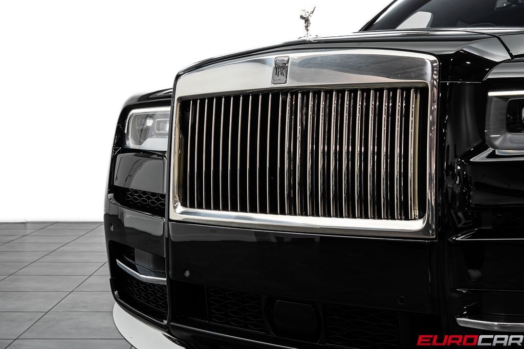 2023 Rolls-Royce Cullinan *SHOOTING STAR HEADLINER * REAR THEATER*