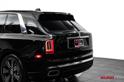 2023 Rolls-Royce Cullinan *SHOOTING STAR HEADLINER * REAR THEATER*