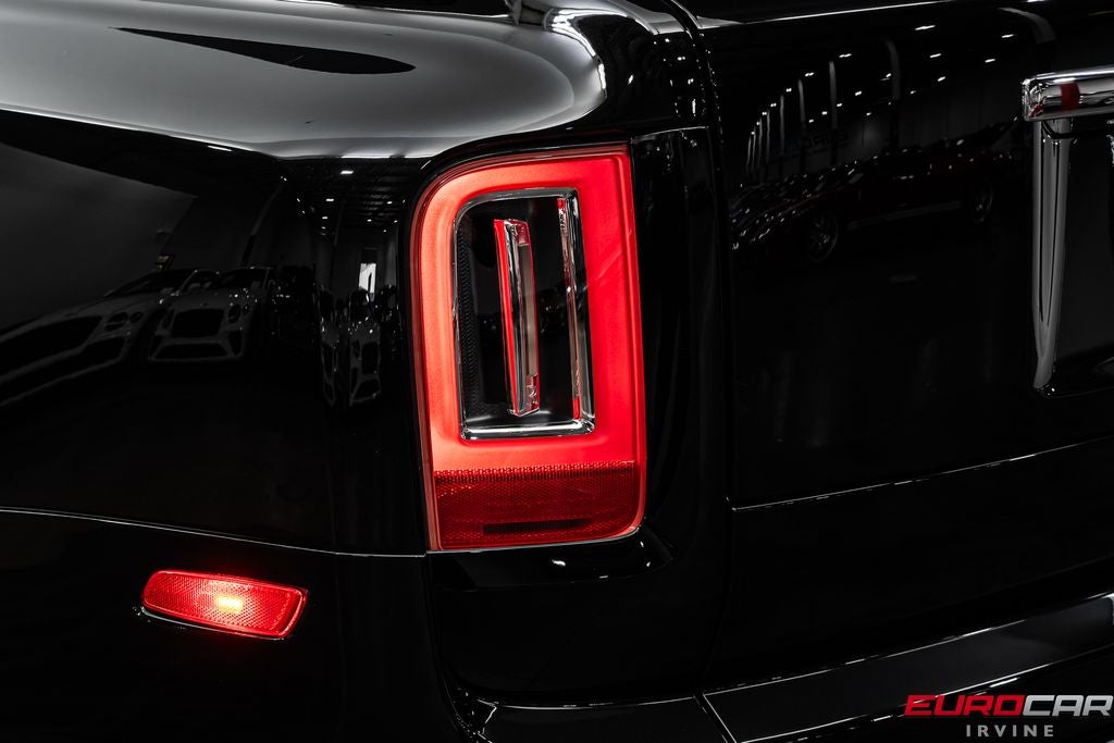 2023 Rolls-Royce Cullinan *SHOOTING STAR HEADLINER * REAR THEATER*