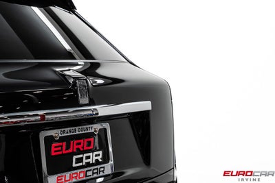 2023 Rolls-Royce Cullinan *SHOOTING STAR HEADLINER * REAR THEATER*