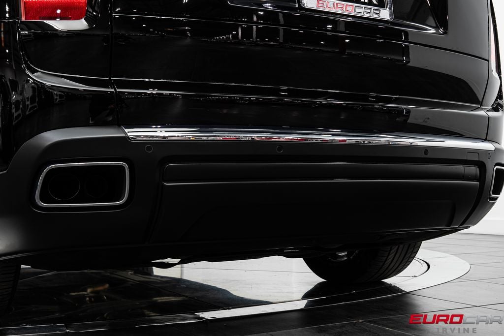 2023 Rolls-Royce Cullinan *SHOOTING STAR HEADLINER * REAR THEATER*