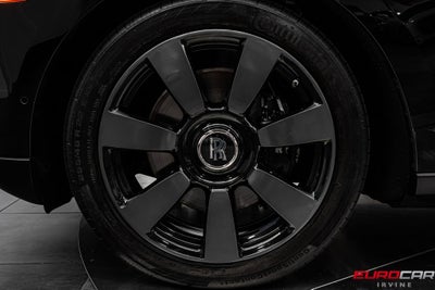 2023 Rolls-Royce Cullinan *SHOOTING STAR HEADLINER * REAR THEATER*