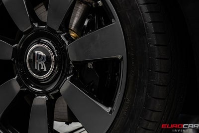 2023 Rolls-Royce Cullinan *SHOOTING STAR HEADLINER * REAR THEATER*