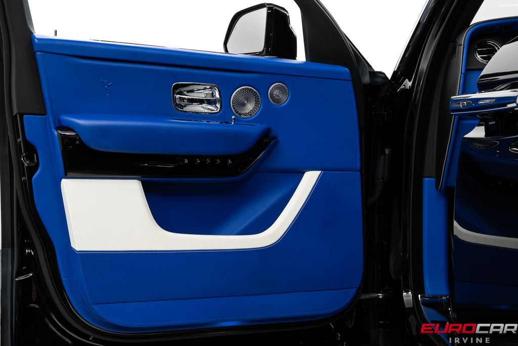 2023 Rolls-Royce Cullinan *SHOOTING STAR HEADLINER * REAR THEATER*