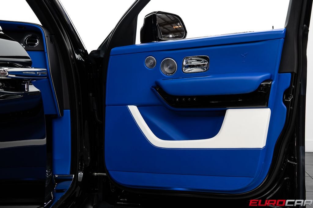 2023 Rolls-Royce Cullinan *SHOOTING STAR HEADLINER * REAR THEATER*
