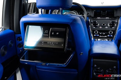2023 Rolls-Royce Cullinan *SHOOTING STAR HEADLINER * REAR THEATER*