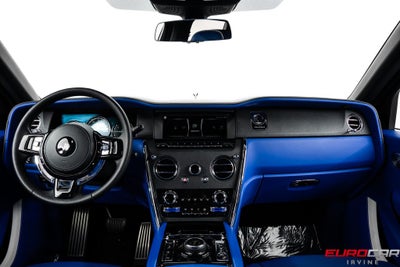 2023 Rolls-Royce Cullinan *SHOOTING STAR HEADLINER * REAR THEATER*