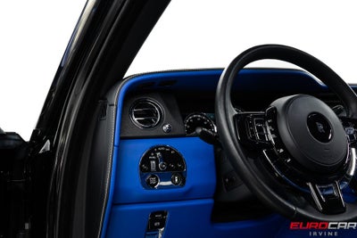 2023 Rolls-Royce Cullinan *SHOOTING STAR HEADLINER * REAR THEATER*