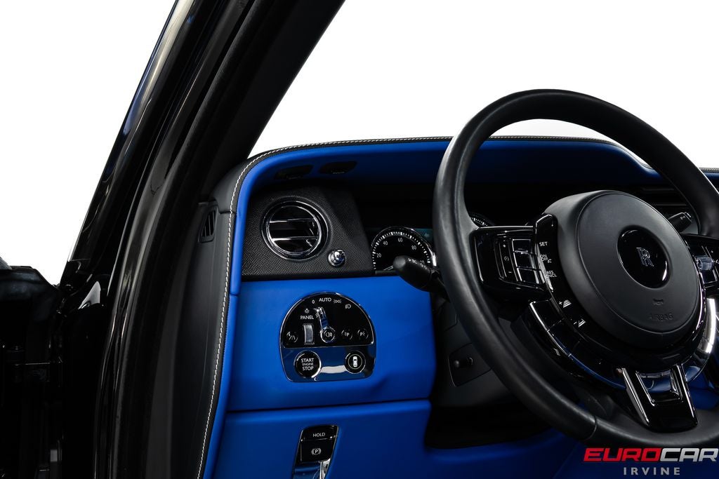 2023 Rolls-Royce Cullinan *SHOOTING STAR HEADLINER * REAR THEATER*