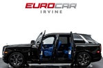 2023 Rolls-Royce Cullinan *SHOOTING STAR HEADLINER * REAR THEATER*