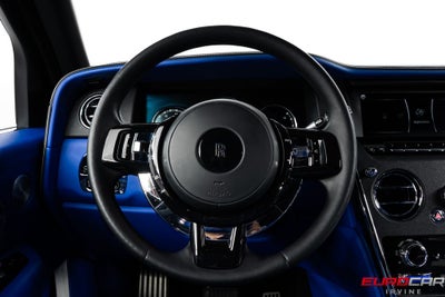 2023 Rolls-Royce Cullinan *SHOOTING STAR HEADLINER * REAR THEATER*