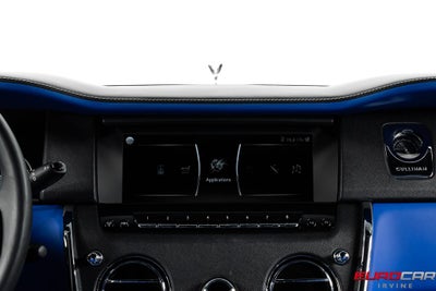 2023 Rolls-Royce Cullinan *SHOOTING STAR HEADLINER * REAR THEATER*